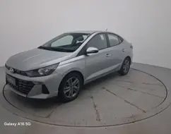 HYUNDAI HB20S 1.0 TGDI FLEX LIMITED AUTOMÁTICO HYUNDAI HB20S 1.0 TGDI FLEX LIMITED AUTOMÁTICO