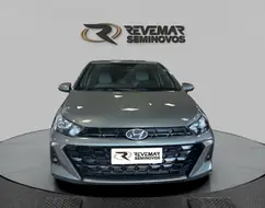 HYUNDAI HB20S 1.0 TGDI FLEX PLATINUM AUTOMÁTICO HYUNDAI HB20S 1.0 TGDI FLEX PLATINUM AUTOMÁTICO