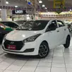 HYUNDAI HB20S 1.0 UNIQUE 12V FLEX 4P MANUAL HYUNDAI HB20S 1.0 UNIQUE 12V FLEX 4P MANUAL
