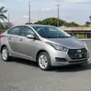 HYUNDAI HB20S 1.6 COMFORT PLUS 16V FLEX 4P AUTOMÁTICO HYUNDAI HB20S 1.6 COMFORT PLUS 16V FLEX 4P AUTOMÁTICO