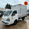 HYUNDAI HR 2.5 LONGO SEM CAÇAMBA 4X2 16V 130CV TURBO INTERCOOLER DIESEL 2P MANUAL HYUNDAI HR 2.5 LONGO SEM CAÇAMBA 4X2 16V 130CV TURBO INTERCOOLER DIESEL 2P MANUAL