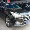 HYUNDAI IX35 2.0 MPFI 16V FLEX 4P AUTOMÁTICO HYUNDAI IX35 2.0 MPFI 16V FLEX 4P AUTOMÁTICO