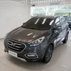 HYUNDAI IX35 2.0 MPFI GL 16V FLEX 4P AUTOMÁTICO HYUNDAI IX35 2.0 MPFI GL 16V FLEX 4P AUTOMÁTICO
