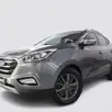 HYUNDAI IX35 2.0 MPFI GL 16V FLEX 4P AUTOMÁTICO HYUNDAI IX35 2.0 MPFI GL 16V FLEX 4P AUTOMÁTICO
