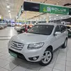 HYUNDAI SANTA FÉ 3.5 MPFI GLS 7 LUGARES V6 24V 285CV GASOLINA 4P AUTOMÁTICO HYUNDAI SANTA FÉ 3.5 MPFI GLS 7 LUGARES V6 24V 285CV GASOLINA 4P AUTOMÁTICO