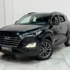 HYUNDAI TUCSON 1.6 16V T-GDI GASOLINA LIMITED ECOSHIFT HYUNDAI TUCSON 1.6 16V T-GDI GASOLINA LIMITED ECOSHIFT