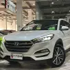 HYUNDAI TUCSON 1.6 16V T-GDI GASOLINA LIMITED ECOSHIFT HYUNDAI TUCSON 1.6 16V T-GDI GASOLINA LIMITED ECOSHIFT