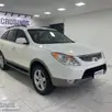 HYUNDAI VERACRUZ 3.8 GLS 4WD 4X4 V6 24V GASOLINA 4P AUTOMÁTICO HYUNDAI VERACRUZ 3.8 GLS 4WD 4X4 V6 24V GASOLINA 4P AUTOMÁTICO