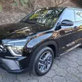 HYUNDAI CRETA 1.0 TGDI FLEX N LINE AUTOMÁTICO HYUNDAI CRETA 1.0 TGDI FLEX N LINE AUTOMÁTICO
