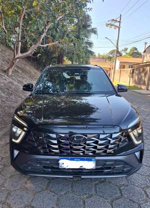 HYUNDAI-CRETA-1.0 TGDI FLEX N LINE AUTOMÁTICO HYUNDAI-CRETA-2022