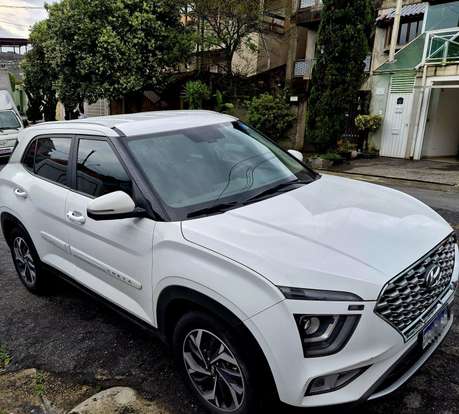HYUNDAI-CRETA-1.0 TGDI FLEX PLATINUM AUTOMÁTICO HYUNDAI-CRETA-2022