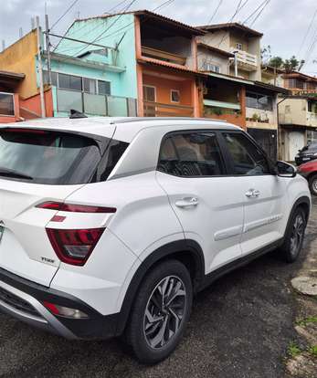HYUNDAI-CRETA-1.0 TGDI FLEX PLATINUM AUTOMÁTICO HYUNDAI-CRETA-2022
