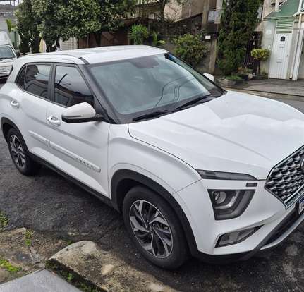 HYUNDAI-CRETA-1.0 TGDI FLEX PLATINUM AUTOMÁTICO HYUNDAI-CRETA-2022