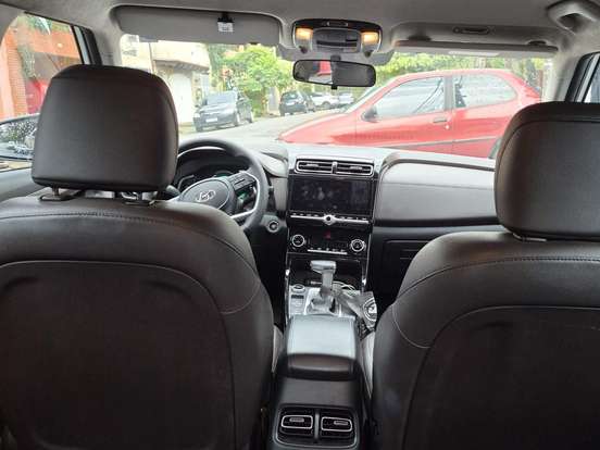 HYUNDAI-CRETA-1.0 TGDI FLEX PLATINUM AUTOMÁTICO HYUNDAI-CRETA-2022