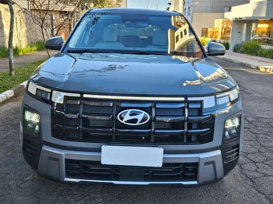 HYUNDAI-CRETA-1.6 TGDI GASOLINA ULTIMATE DCT HYUNDAI-CRETA-2025