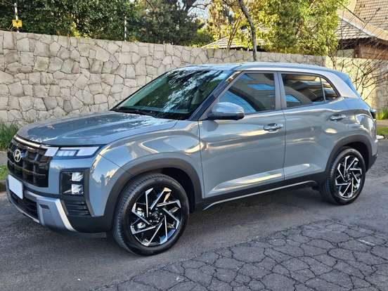 HYUNDAI-CRETA-1.6 TGDI GASOLINA ULTIMATE DCT HYUNDAI-CRETA-2025
