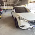 HYUNDAI CRETA 2.0 16V FLEX SPORT AUTOMÁTICO HYUNDAI CRETA 2.0 16V FLEX SPORT AUTOMÁTICO