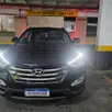 HYUNDAI GRAND SANTA FÉ 3.3 MPFI V6 4WD GASOLINA 4P AUTOMÁTICO HYUNDAI GRAND SANTA FÉ 3.3 MPFI V6 4WD GASOLINA 4P AUTOMÁTICO