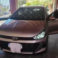 HYUNDAI HB20 1.0 12V FLEX COMFORT MANUAL HYUNDAI HB20 1.0 12V FLEX COMFORT MANUAL