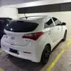 HYUNDAI HB20 1.0 COMFORT 12V FLEX 4P MANUAL HYUNDAI HB20 1.0 COMFORT 12V FLEX 4P MANUAL