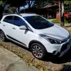 HYUNDAI HB20 1.6 PREMIUM 16V FLEX 4P AUTOMÁTICO HYUNDAI HB20 1.6 PREMIUM 16V FLEX 4P AUTOMÁTICO