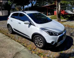 HYUNDAI HB20 1.6 PREMIUM 16V FLEX 4P AUTOMÁTICO HYUNDAI HB20 1.6 PREMIUM 16V FLEX 4P AUTOMÁTICO