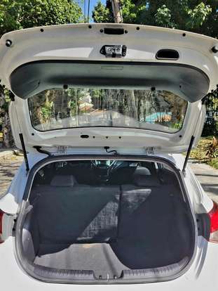 HYUNDAI-HB20-1.6 PREMIUM 16V FLEX 4P AUTOMÁTICO HYUNDAI-HB20-2015