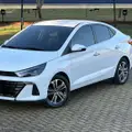 HYUNDAI HB20S 1.0 TGDI FLEX PLATINUM SAFETY AUTOMÁTICO HYUNDAI HB20S 1.0 TGDI FLEX PLATINUM SAFETY AUTOMÁTICO