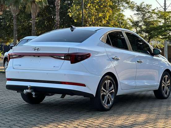 HYUNDAI-HB20S-1.0 TGDI FLEX PLATINUM SAFETY AUTOMÁTICO HYUNDAI-HB20S-2023