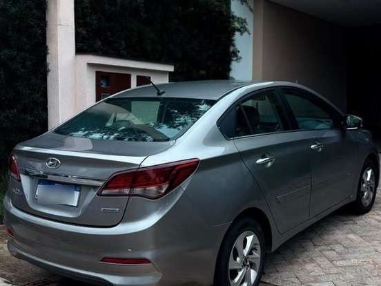 HYUNDAI-HB20S-1.6 PREMIUM 16V FLEX 4P AUTOMÁTICO HYUNDAI-HB20S-2017