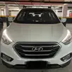 HYUNDAI IX35 2.0 MPFI GLS 16V FLEX 4P AUTOMÁTICO HYUNDAI IX35 2.0 MPFI GLS 16V FLEX 4P AUTOMÁTICO
