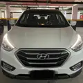 HYUNDAI IX35 2.0 MPFI GLS 16V FLEX 4P AUTOMÁTICO HYUNDAI IX35 2.0 MPFI GLS 16V FLEX 4P AUTOMÁTICO