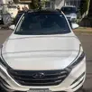HYUNDAI TUCSON 1.6 16V T-GDI GASOLINA GLS ECOSHIFT HYUNDAI TUCSON 1.6 16V T-GDI GASOLINA GLS ECOSHIFT
