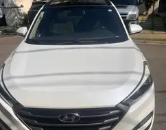 HYUNDAI TUCSON 1.6 16V T-GDI GASOLINA GLS ECOSHIFT HYUNDAI TUCSON 1.6 16V T-GDI GASOLINA GLS ECOSHIFT