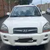 HYUNDAI TUCSON 2.0 MPFI GLS 16V 143CV 2WD FLEX 4P AUTOMÁTICO HYUNDAI TUCSON 2.0 MPFI GLS 16V 143CV 2WD FLEX 4P AUTOMÁTICO