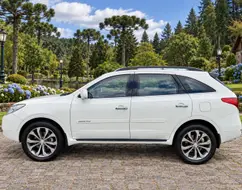 HYUNDAI VERACRUZ 3.8 V6 GASOLINA 4WD AUTOMÁTICO HYUNDAI VERACRUZ 3.8 V6 GASOLINA 4WD AUTOMÁTICO