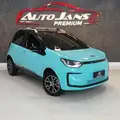 JAC E-JS1 ELÉTRICO EXT AUTOMÁTICO JAC E-JS1 ELÉTRICO EXT AUTOMÁTICO