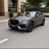 JAGUAR F-PACE 2.0 16V INGENIUM R-SPORT AWD 4P AUTOMÁTICO JAGUAR F-PACE 2.0 16V INGENIUM R-SPORT AWD 4P AUTOMÁTICO