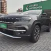 JEEP COMMANDER 1.3 T270 TURBO FLEX LIMITED AT6 JEEP COMMANDER 1.3 T270 TURBO FLEX LIMITED AT6
