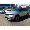 JEEP COMMANDER 1.3 T270 TURBO FLEX LIMITED AT6 JEEP COMMANDER 1.3 T270 TURBO FLEX LIMITED AT6