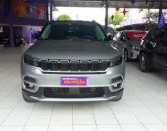 JEEP COMMANDER 1.3 T270 TURBO FLEX LIMITED AT6 JEEP COMMANDER 1.3 T270 TURBO FLEX LIMITED AT6