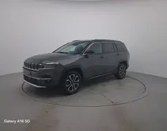JEEP COMMANDER 1.3 T270 TURBO FLEX LIMITED AT6 JEEP COMMANDER 1.3 T270 TURBO FLEX LIMITED AT6