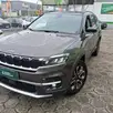 JEEP COMMANDER 1.3 T270 TURBO FLEX LIMITED AT6 JEEP COMMANDER 1.3 T270 TURBO FLEX LIMITED AT6