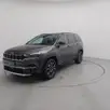 JEEP COMMANDER 1.3 T270 TURBO FLEX LIMITED AT6 JEEP COMMANDER 1.3 T270 TURBO FLEX LIMITED AT6