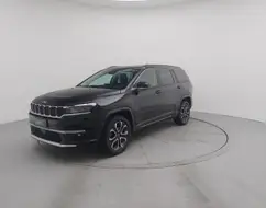 JEEP COMMANDER 1.3 T270 TURBO FLEX LIMITED AT6 JEEP COMMANDER 1.3 T270 TURBO FLEX LIMITED AT6