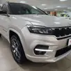 JEEP COMMANDER 1.3 T270 TURBO FLEX OVERLAND AT6 JEEP COMMANDER 1.3 T270 TURBO FLEX OVERLAND AT6