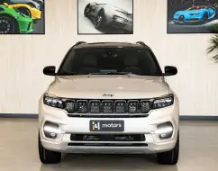 JEEP COMMANDER 2.0 TD380 TURBO DIESEL OVERLAND AT9 JEEP COMMANDER 2.0 TD380 TURBO DIESEL OVERLAND AT9
