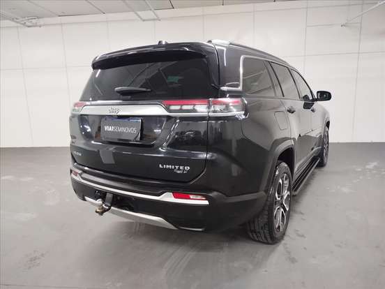 JEEP-COMMANDER-2.0 TD380 TURBO DIESEL LIMITED AT9 JEEP-COMMANDER-2022