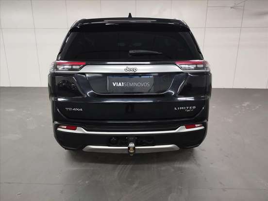 JEEP-COMMANDER-2.0 TD380 TURBO DIESEL LIMITED AT9 JEEP-COMMANDER-2022