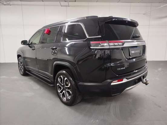 JEEP-COMMANDER-2.0 TD380 TURBO DIESEL LIMITED AT9 JEEP-COMMANDER-2022